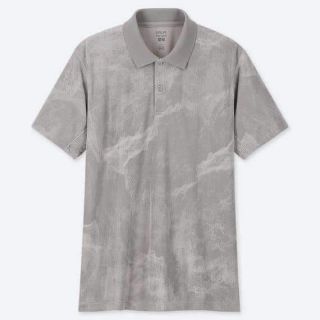 ÁO POLO THỂ THAO UNIQLO