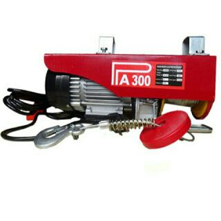 Máy tời treo pa300 kg
