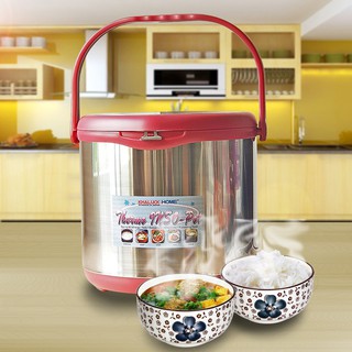 Nồi Ủ 6 Lít Khaluck KL-711