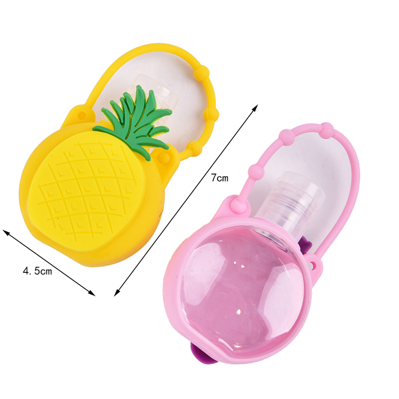 1 Bình Đựng Nước Rửa Tay Mini Tiện Lợi