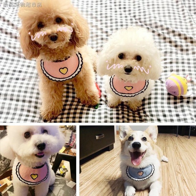 YẾM CHO CHÓ MÈO SIÊU DỄ THƯƠNG