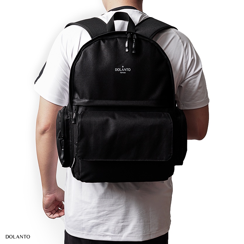 Balo DOLANTO BRAND® End Backpack