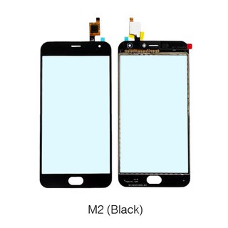 CẢM ỨNG MEIZU M2 NOTE ZIN
