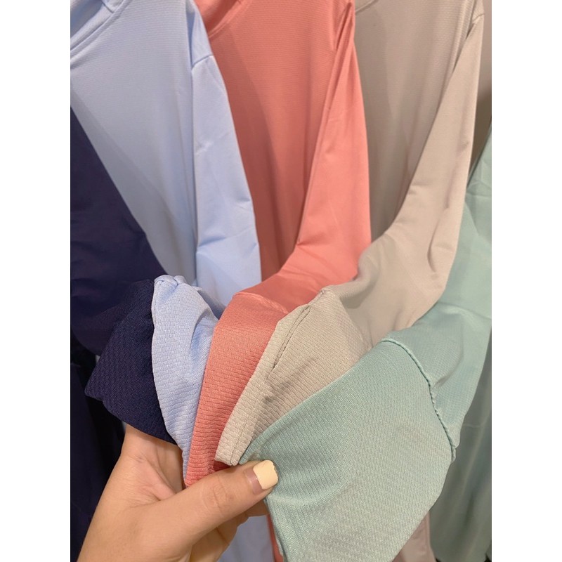 áo chống nắng toàn thân ( freeship) | BigBuy360 - bigbuy360.vn