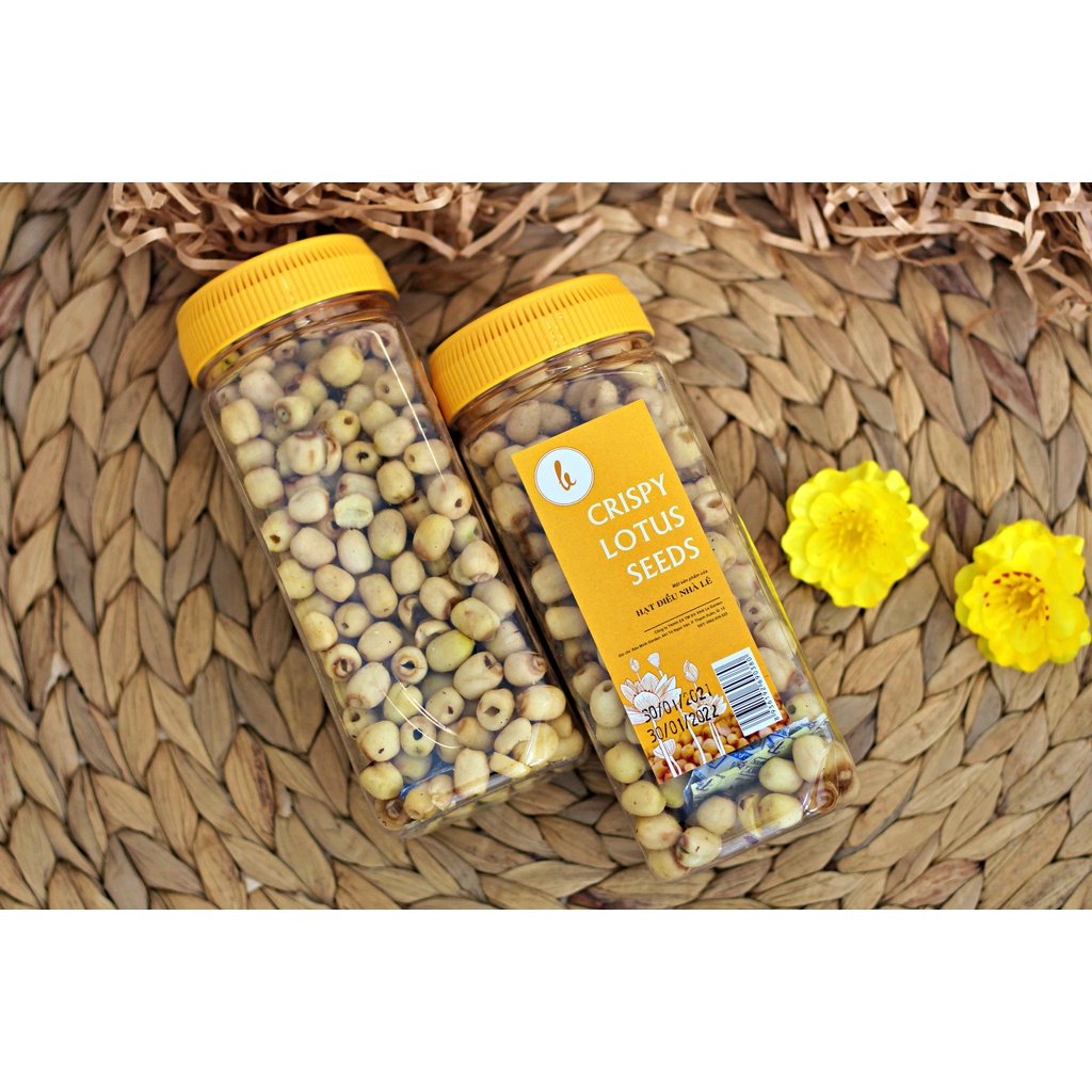 Hũ pet Duy Tân cao cấp 250g chuyên đựng thực phẩm xuất khẩu