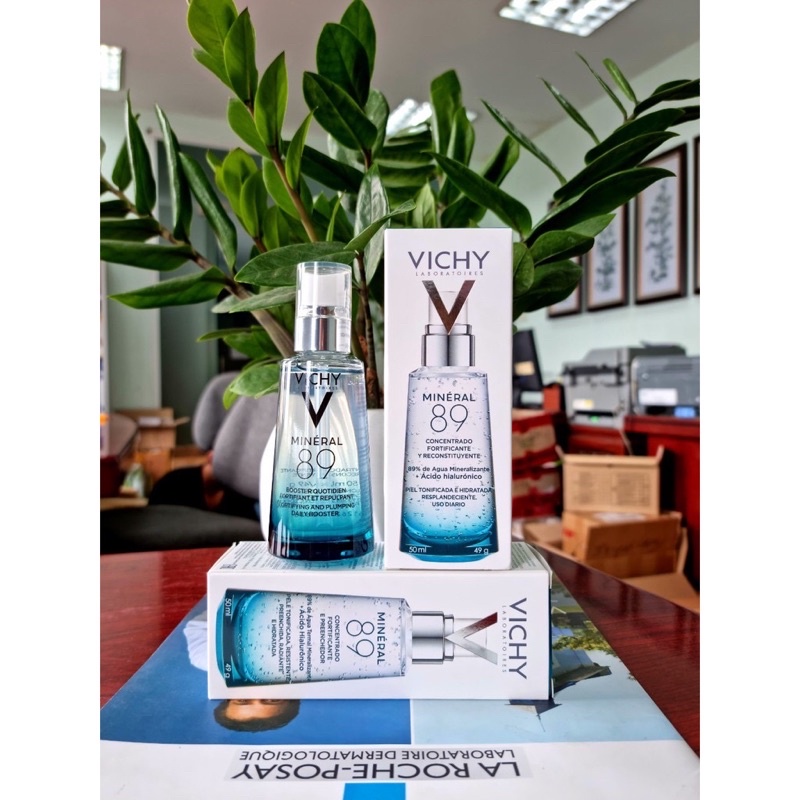 SERUM VICHY 89