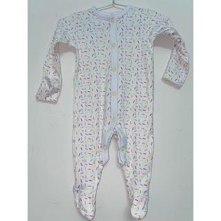 [HCM][12-18M] Bodysleep/bodysuit cho bé chọn mẫu