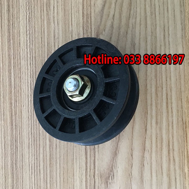 Buly tăng đưa chuyên dùng cho motor xăng dầu