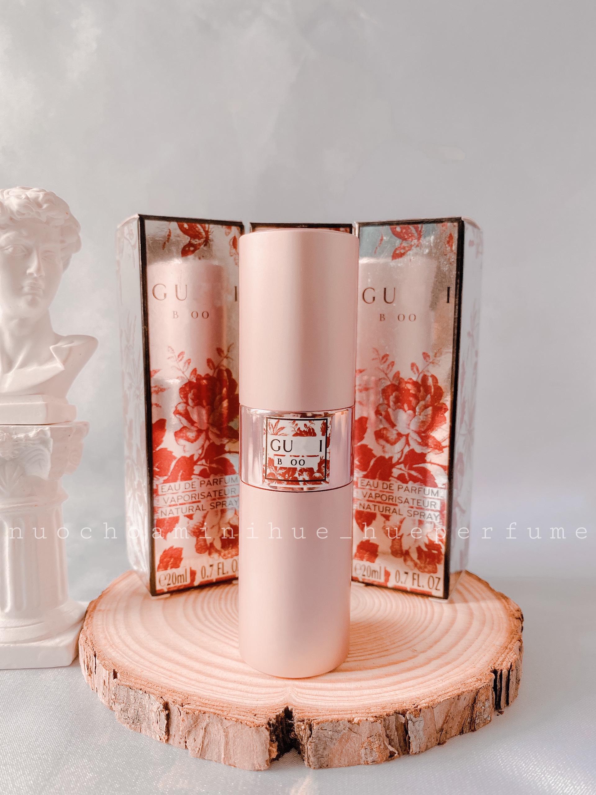 𝐁𝐥𝐨𝐨𝐦 Nước hoa mini nữ thơm nhẹ dịu sang trọng 20ml | BigBuy360 - bigbuy360.vn