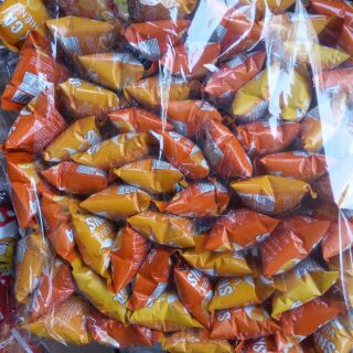 Snack cá viên chiên (60 gói)
