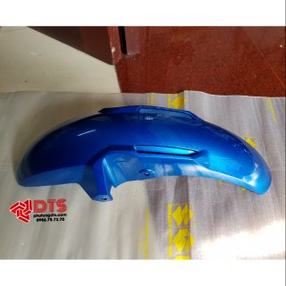 Dè trước Màu Xanh Gp chính hãng Suzuki Satria Fi - Raider Fi