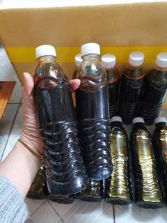 Nước màu kho thịt kho cá