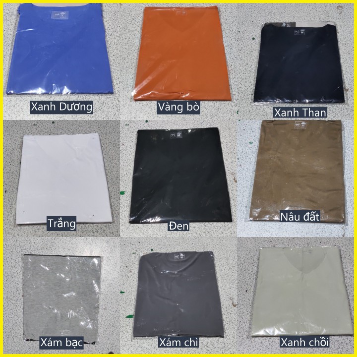 Áo thun ba lỗ TN104 lót không viền mỏng mát vải sợi tre tổng hợp | BigBuy360 - bigbuy360.vn