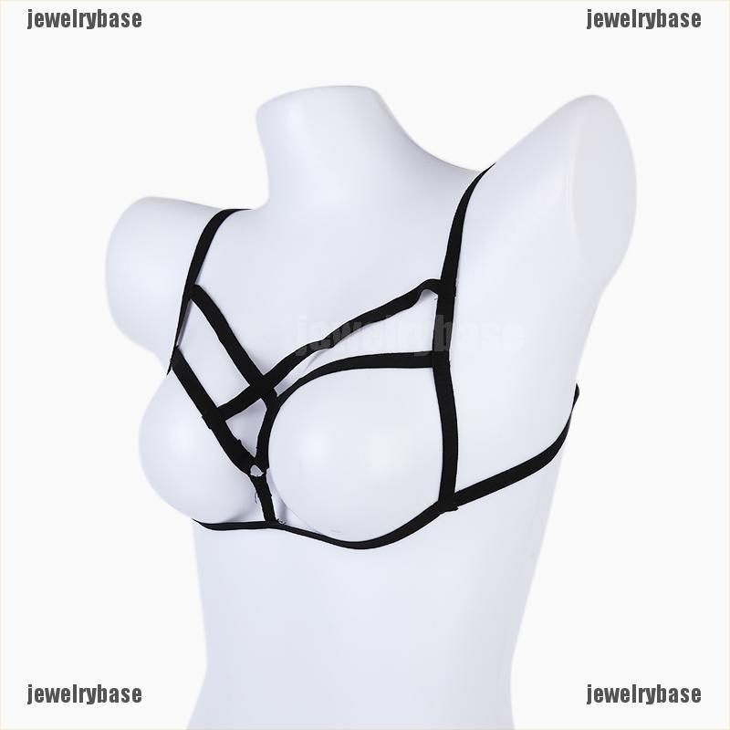 Áo ngực Vải Ren Đan Dây Quyến Rũ | BigBuy360 - bigbuy360.vn