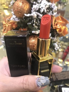 Son tomford