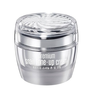 Kem dưỡng trắng da Ốc Sên Goodal Premium Snail Tone-Up Cream Hàn Quốc Mẫu Mới 2020