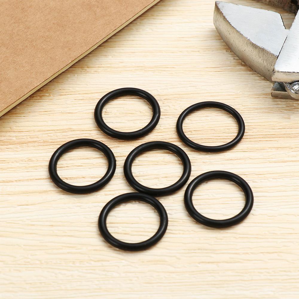 ORIENTLII Bộ 225 / 200 Vòng Đệm Chống Dầu Chịu Nhiệt Độ Cao