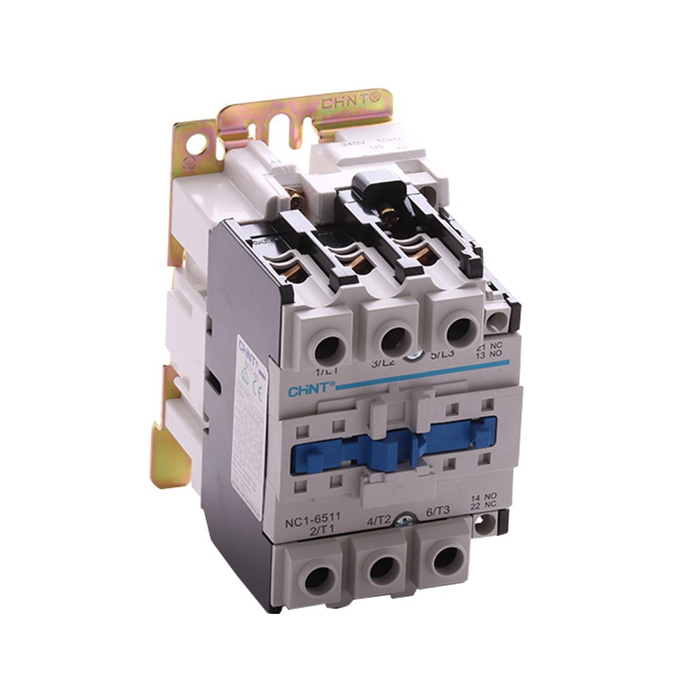 Contactor CHINT NC1-8011