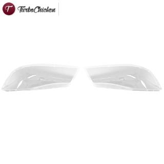 1 Miếng Ốp Đèn Pha Cho Xe Hơi Bmw E90 06-08