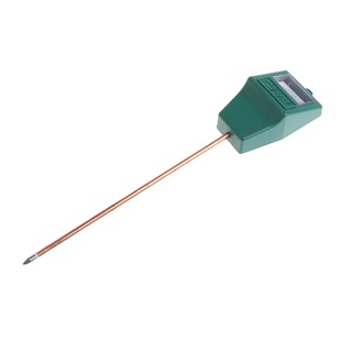 Thiết bị đo độ ẩm và độ pH của đất trồng cây