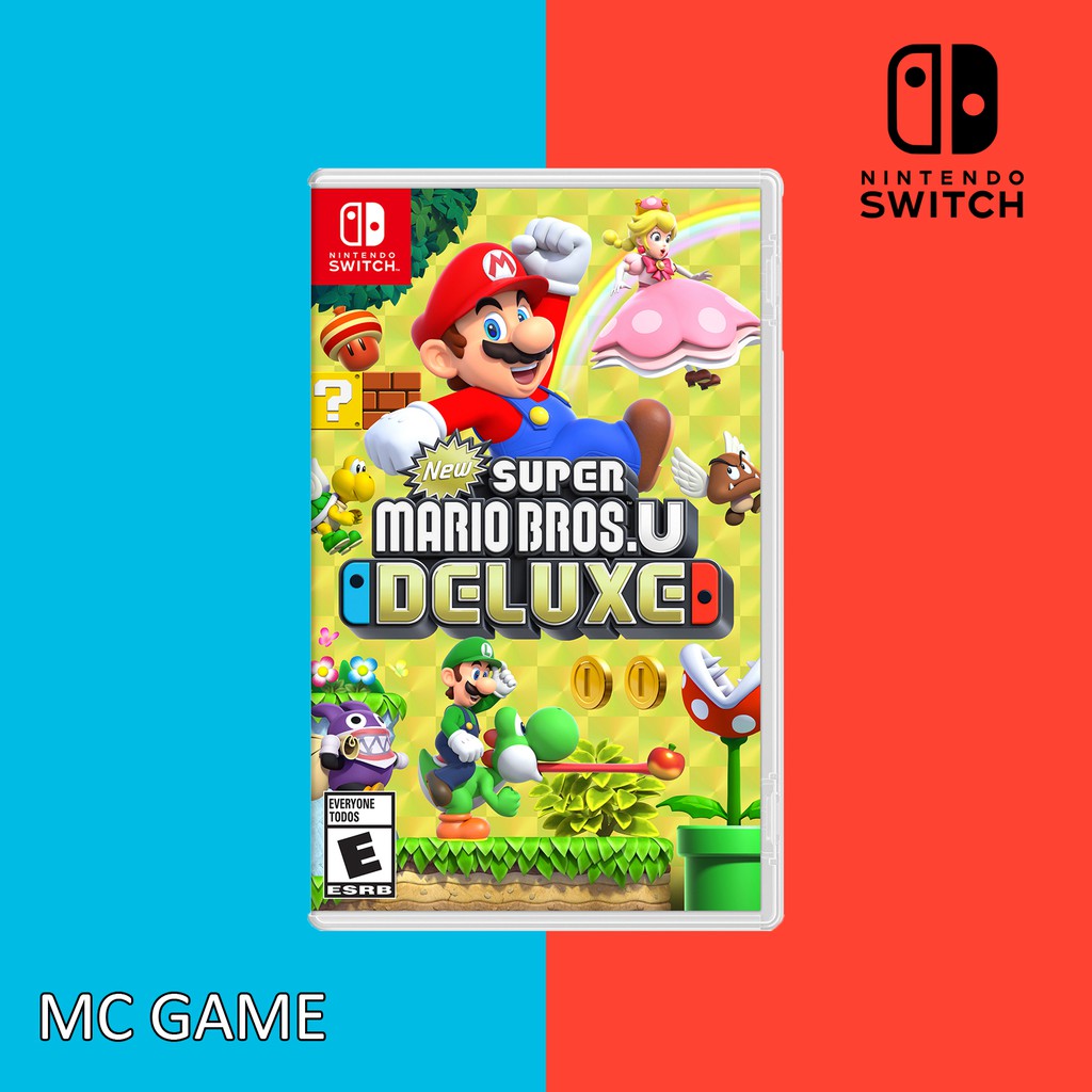 Tổng Hợp Super Mario Bros Wii Giá Rẻ, Bán Chạy Tháng 11/2023 - Mua Thông  Minh