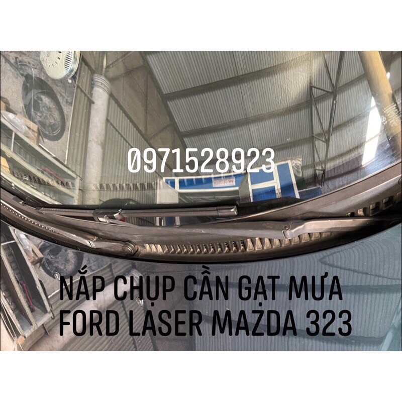 NẮP ĐẬY CẦN GẠT MƯA FORD LASER, MAZDA 232 ➖ MÃ SẢN PHẨM: chưa có