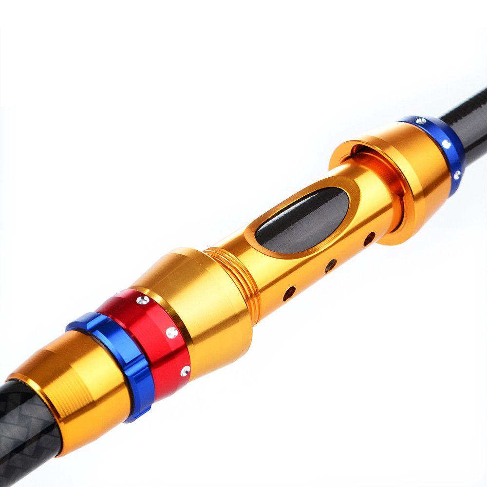 Cần Câu Cá Có Thể Điều Chỉnh Được