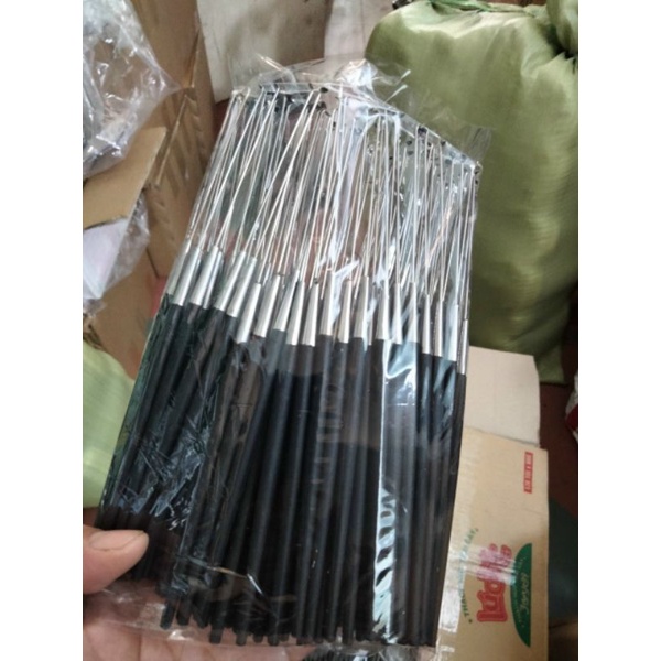 1 bịch 100 cây móc ráy tai  cao cấp cấp. giá 195k