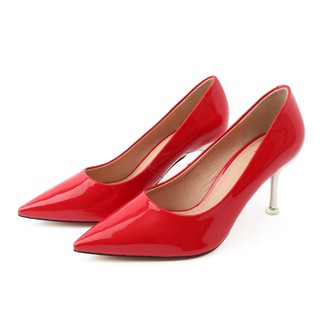 Aliza - Giầy công sở cao 7cm V76