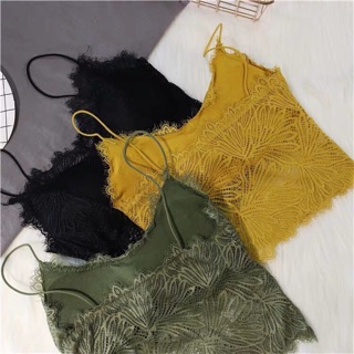 Brab ren mịn đẹp