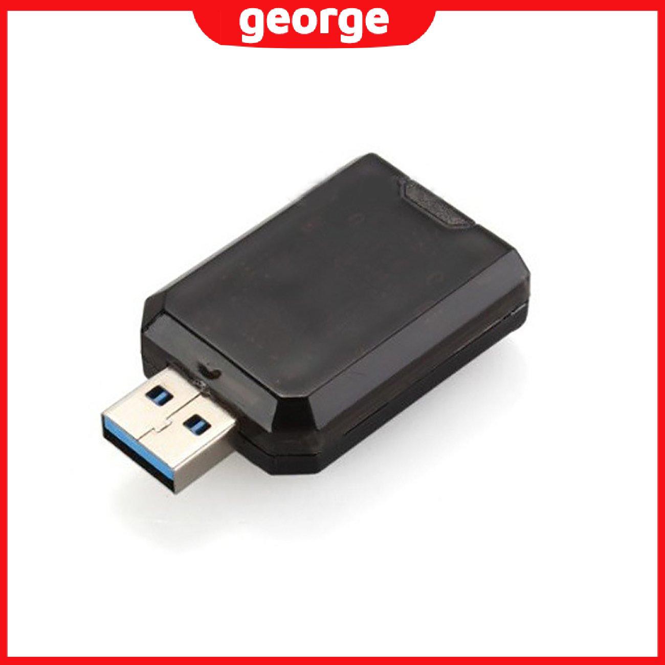 Bộ Chuyển Đổi Ổ Cứng Gbps Usb 3.0 Sang Esata Usb 3.0 | BigBuy360 - bigbuy360.vn