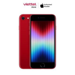 Điện thoại apple iphone se chính hãng vn/a