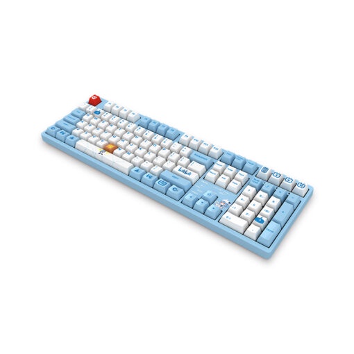 Bàn phím cơ AKKO 3108 v2 Bilibili