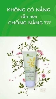 Kem chống nắng I'm Nature