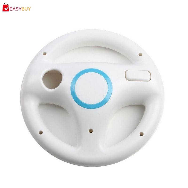 Vô Lăng Gắn Tay Cầm Chơi Game Cho Nintendo Wii | BigBuy360 - bigbuy360.vn