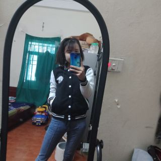 Áo c candy nguyễn