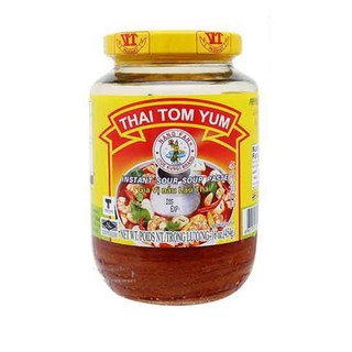 Sốt Lẩu Thái Chua Cay hiệu Thai Tom Yum 454g