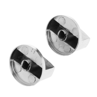 Kitchen Parts Metal Control Universal Kitchen Knob