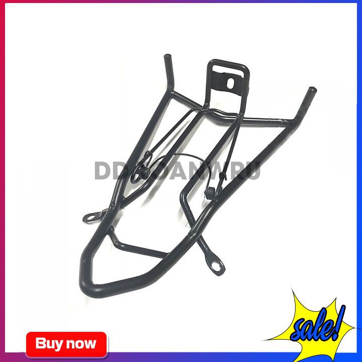 Baga giữa Winner X Inox 10li Mẫu K1