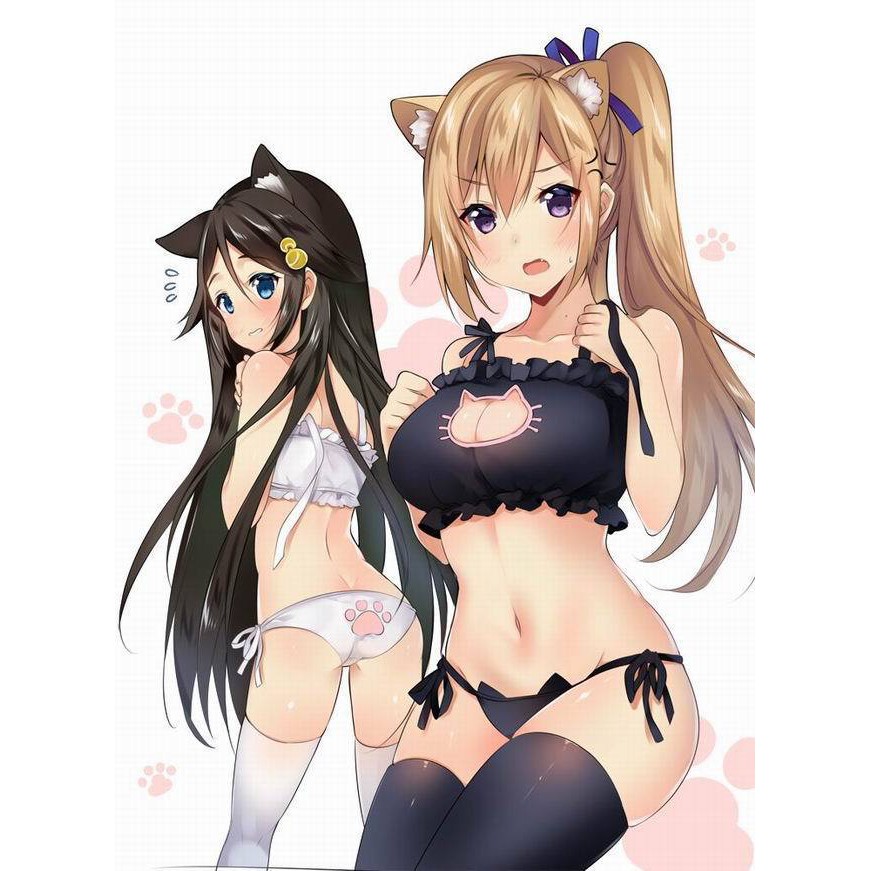 Bộ ngủ cosplay DING DONG xinh xắn