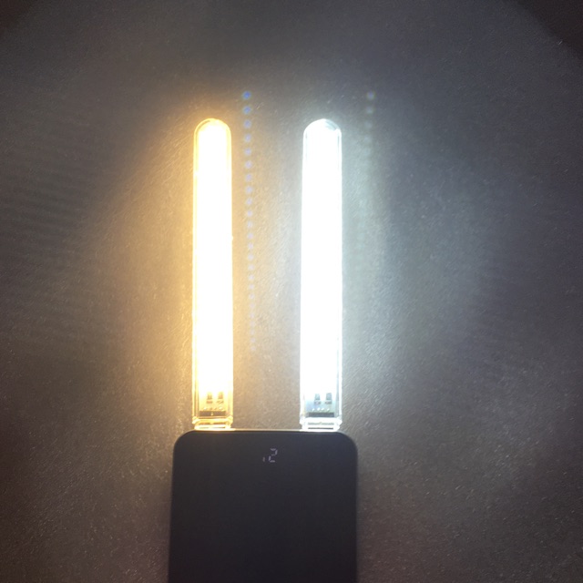 Đèn led USB 5V | BigBuy360 - bigbuy360.vn