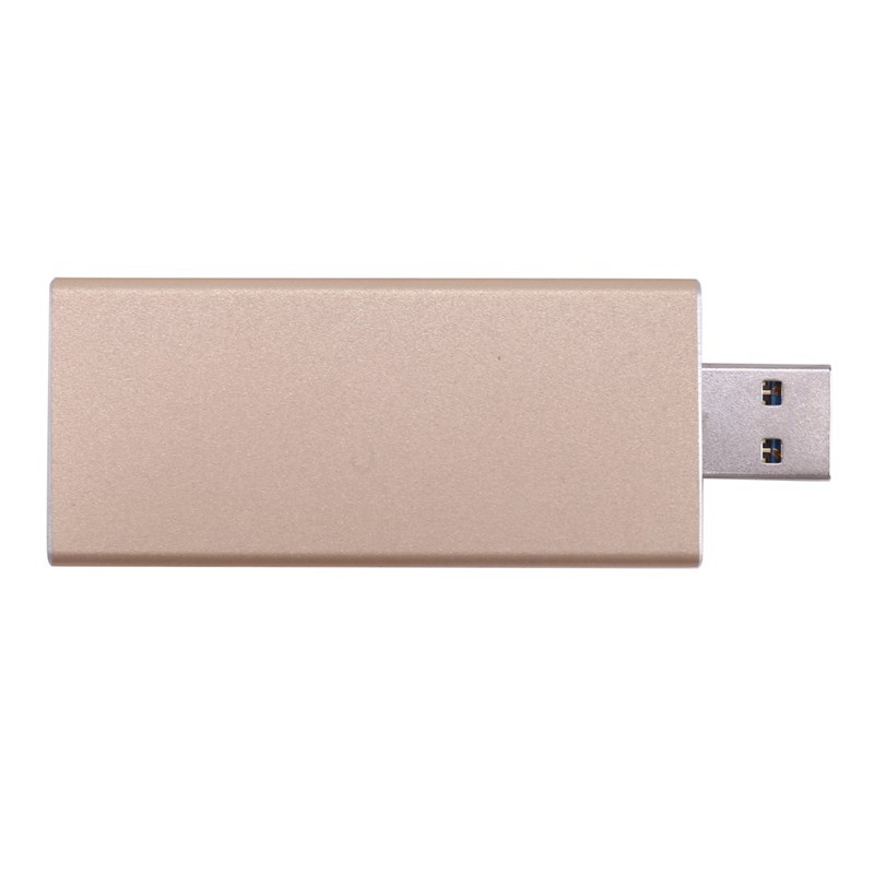 Bộ Chuyển Đổi Ổ Cứng Di Động Squp-2 M.2 / Ngff Sang Usb 3.0 Type-A Ngff Ssd Sang Usb3.0 | BigBuy360 - bigbuy360.vn