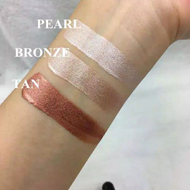 (hàng Mới Về) Kem Bắt Sáng Dạng Lỏng 3d Beauty Glazed | BigBuy360 - bigbuy360.vn