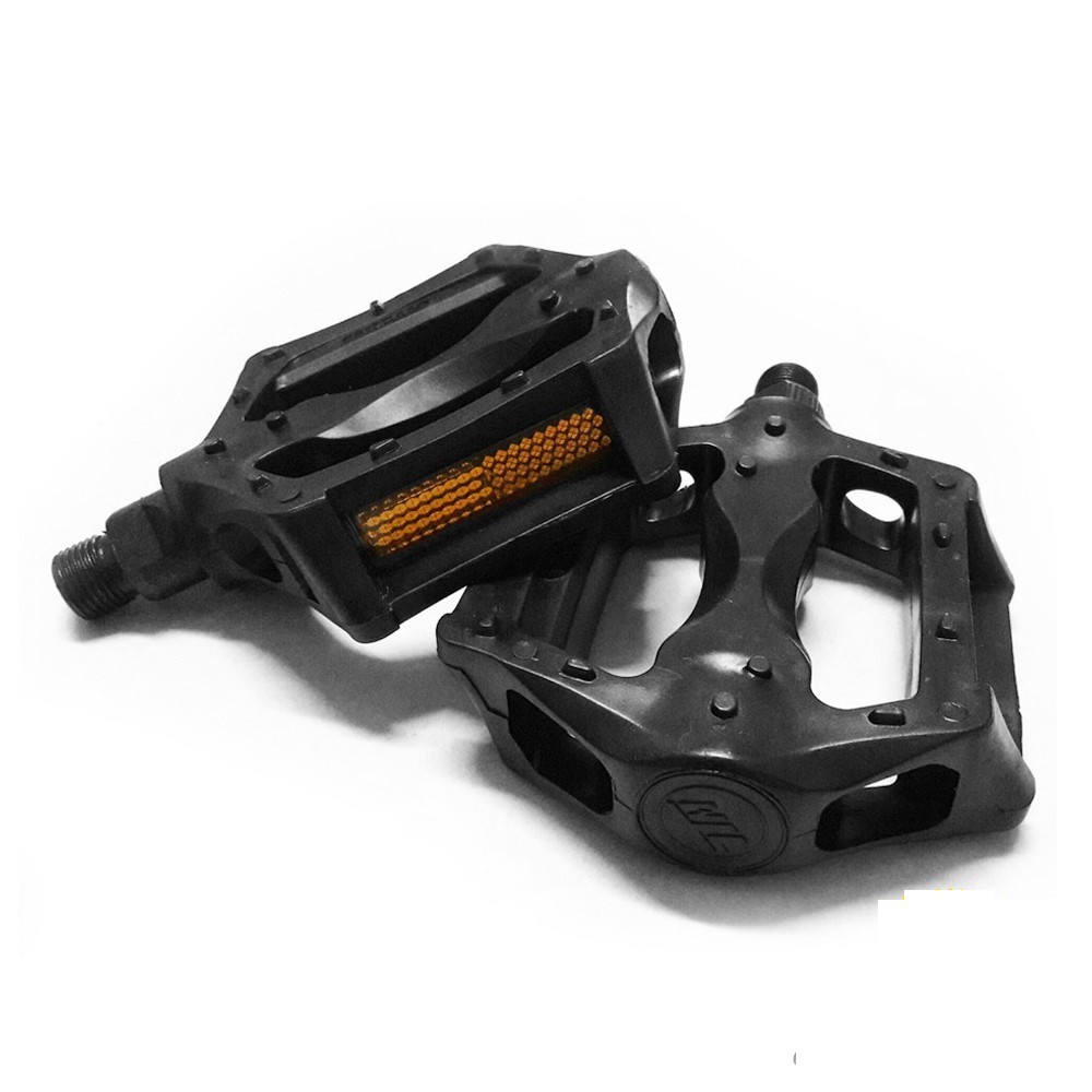 Cặp bàn đạp  bằng nhựa sử dụng cho xe đạp MTB/Road