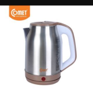 Bình đun siêu tốc Comet CM8236N8