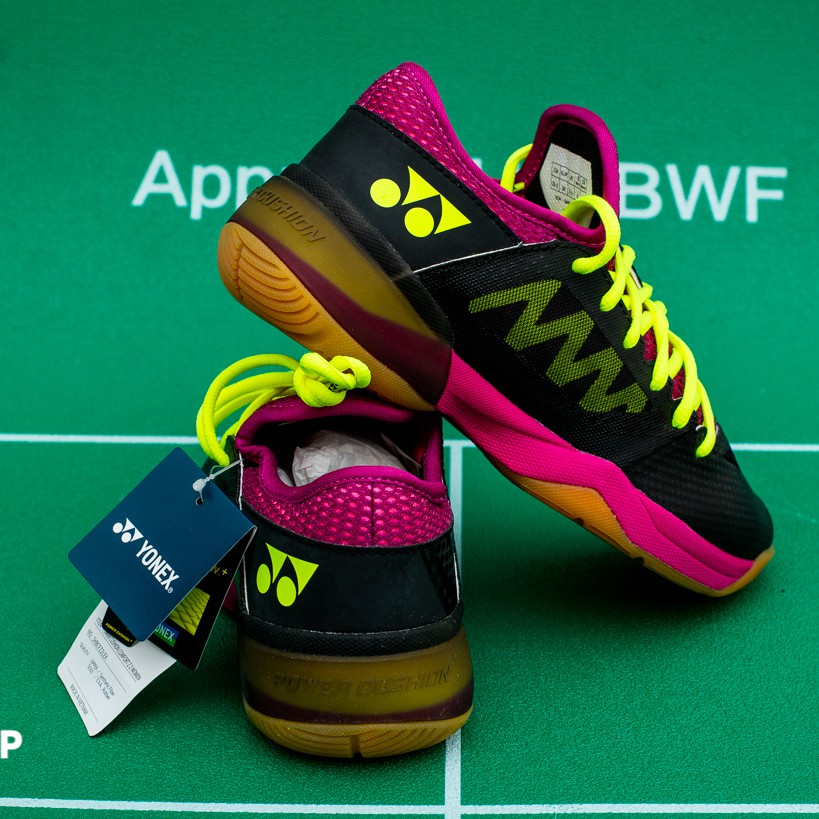 Giày cầu lông - Giày cầu lông Yonex Comfort Z 2 Women chính hãng - Fbsport
