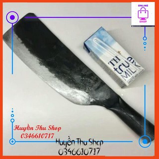 Dao phay rèn thủ công làng nghề Đa Sỹ