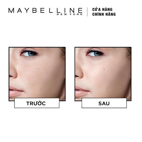 Kem Lót Trang Điểm Maybelline Baby Skin 22ml