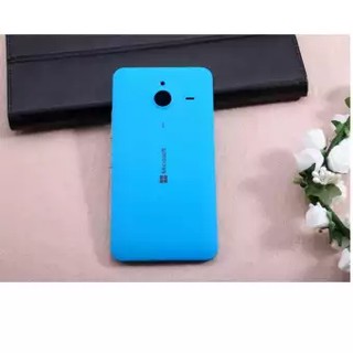 Vỏ nắp lưng Microsoft Lumia 640XL