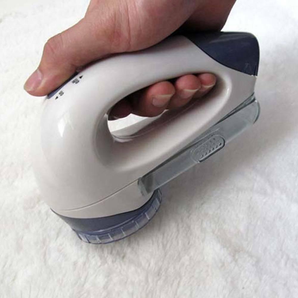 Dụng Cụ Loại Bỏ Xơ Vải Trên Áo Len Tiện Dụng